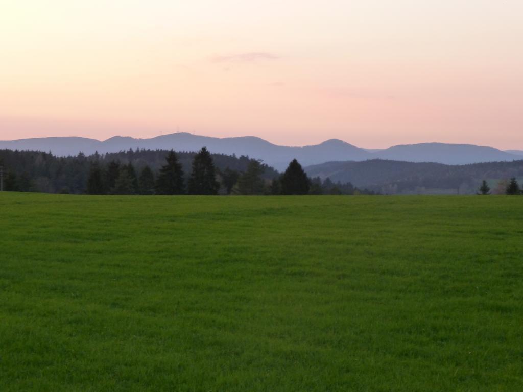 הורנברג Landgasthof Zum Schwanen מראה חיצוני תמונה