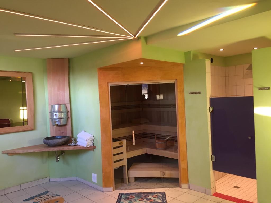 הורנברג Landgasthof Zum Schwanen מראה חיצוני תמונה